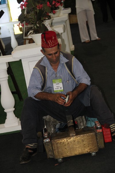 Ramadaniyat Beirutiya Day 2